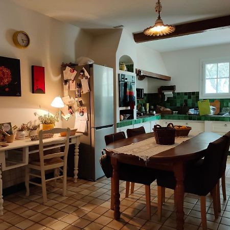 Villa Les Chariotins Драгинян Екстериор снимка