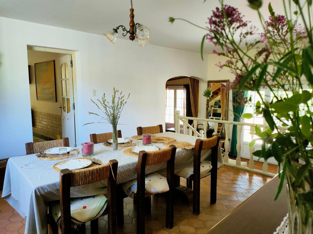 Villa Les Chariotins Драгинян Екстериор снимка