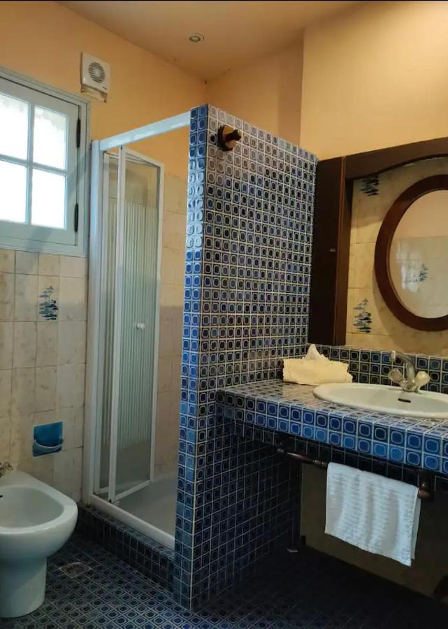 Villa Les Chariotins Драгинян Екстериор снимка