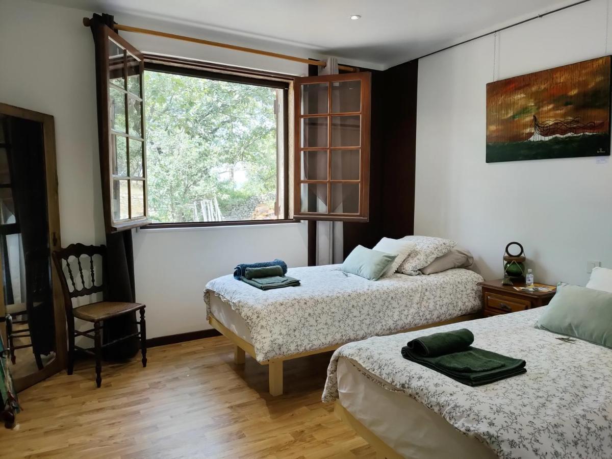 Villa Les Chariotins Драгинян Екстериор снимка