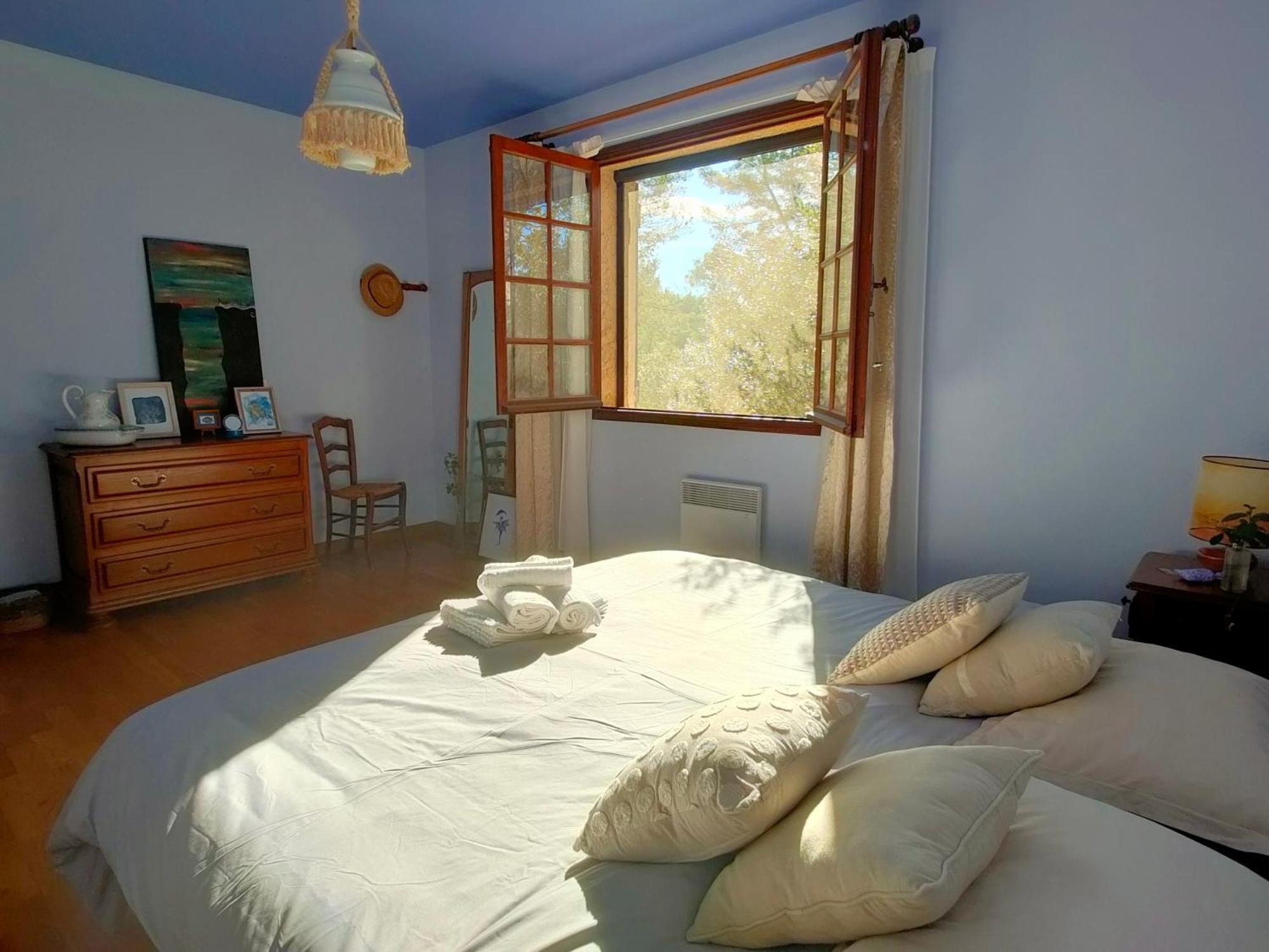 Villa Les Chariotins Драгинян Екстериор снимка