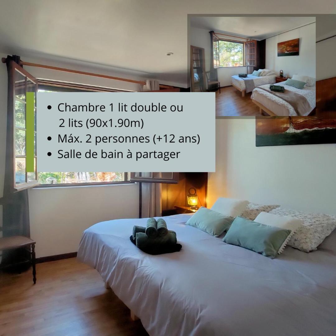 Villa Les Chariotins Драгинян Екстериор снимка