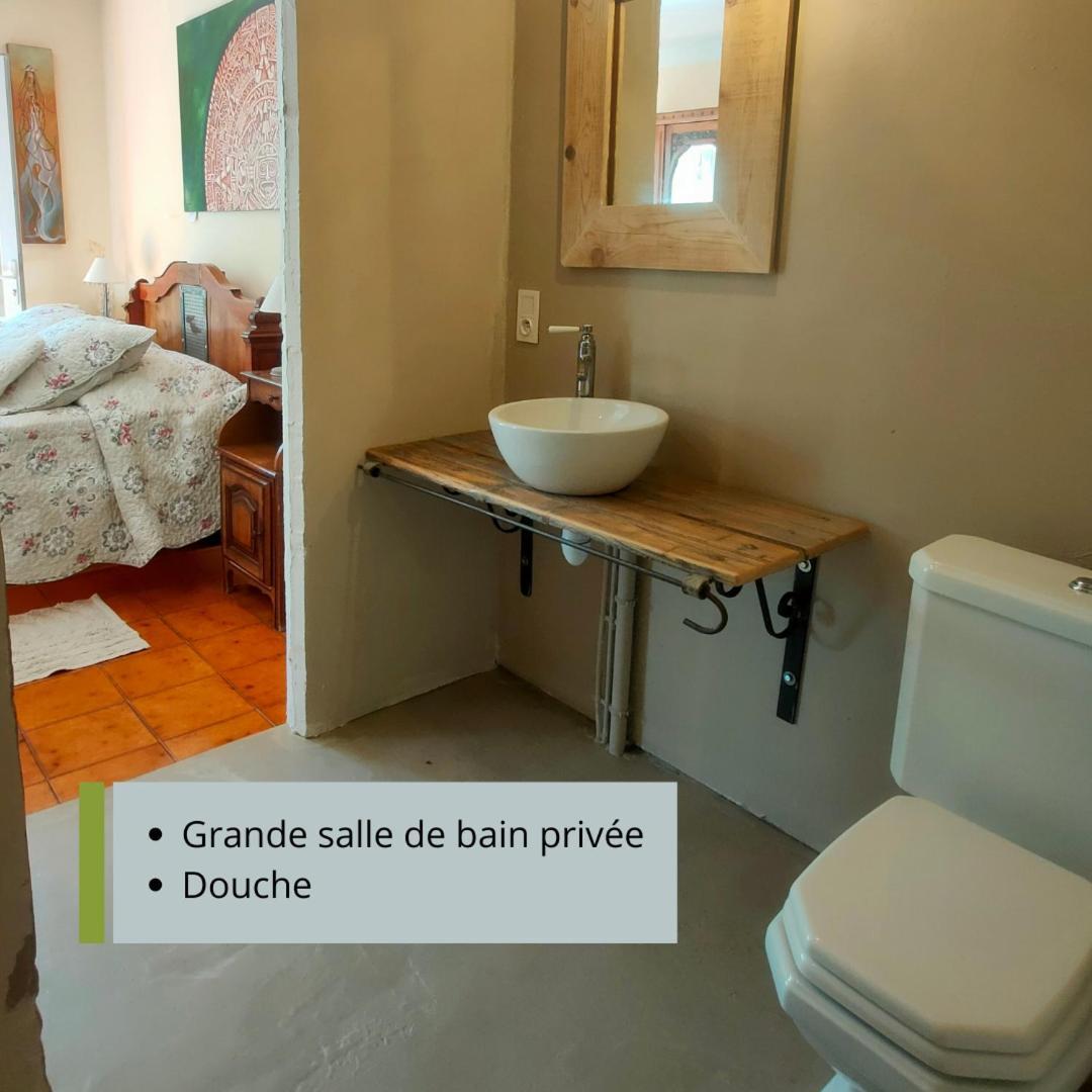 Villa Les Chariotins Драгинян Екстериор снимка