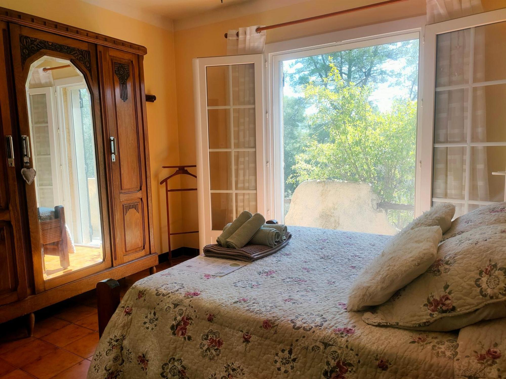 Villa Les Chariotins Драгинян Екстериор снимка